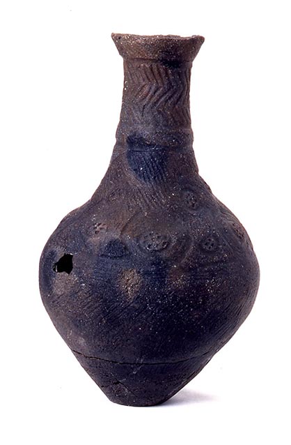 弥生土器・壷 | 静岡県埋蔵文化財センター