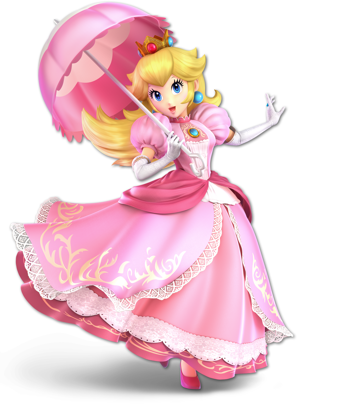 大乱闘スマッシュブラザーズ SPECIAL : ファイター | Nintendo Switch