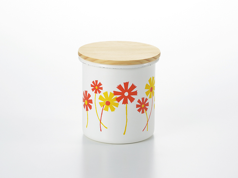 アデリア・レトロ Newキャニスター アリス | 株式会社タマハシ