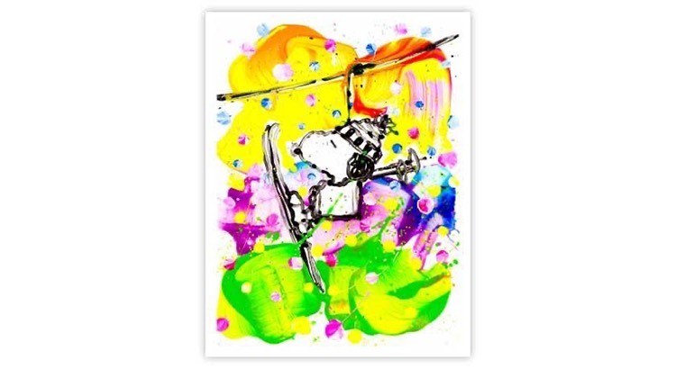 東京】2025新春トム・エバハート特別展示会〜最新作発表〜 | NEWS