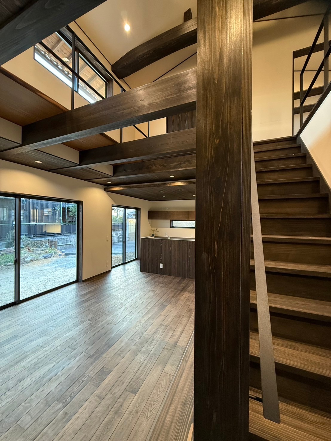 完成見学会【予約制】｜古民家で、暮らすように。〜古民家″風″ 和