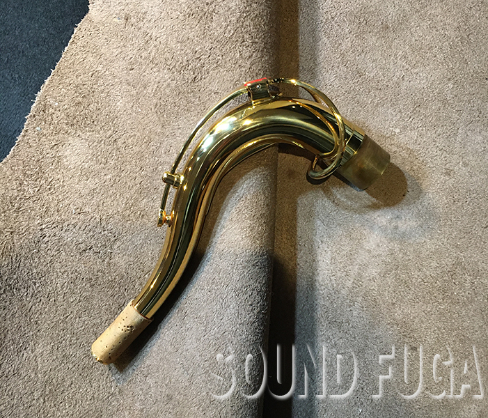 YANAGISAWA T-50 TENOR テナーサックス