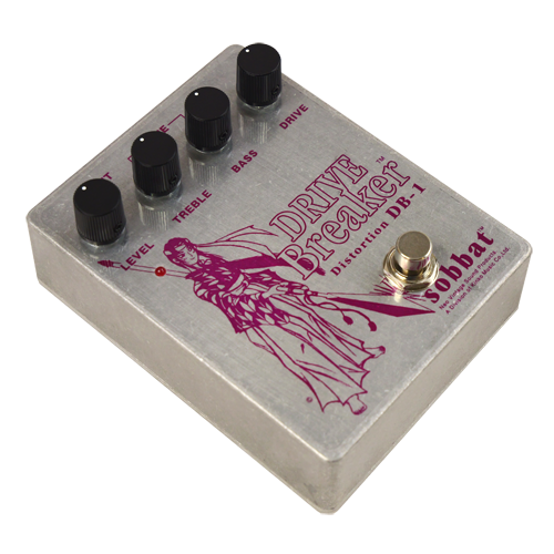 sobbat DRIVE Breaker DB-1