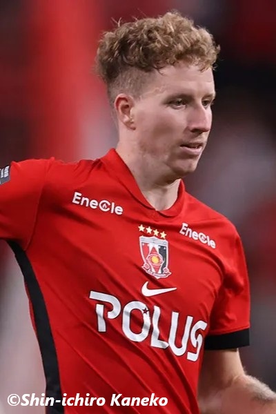 サミュエル・グスタフソン | サッカーキング