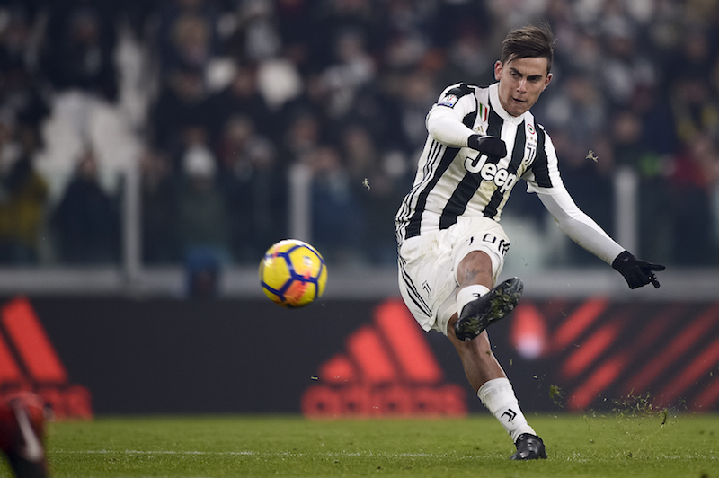 写真・2枚目】FKが一番上手いのは誰？ 「過去5年間の成功率」で見る