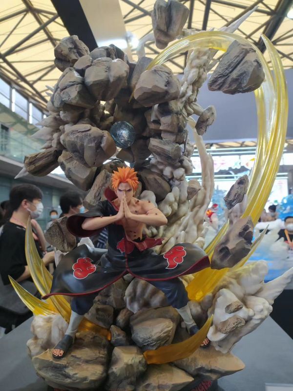 フィギュア専門店 -ソダチトイズ / Jimei Palace NARUTO -ナルト