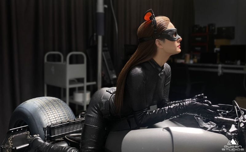 フィギュア専門店 -ソダチトイズ / Queen Studios キャットウーマン 1