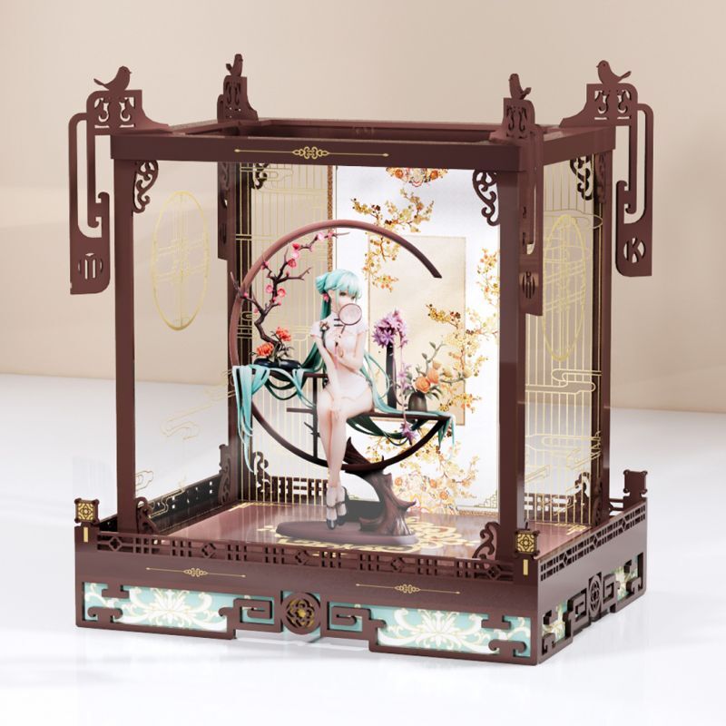 フィギュア専門店 -ソダチトイズ / Myethos 1/7スケール VOCALOID 初音