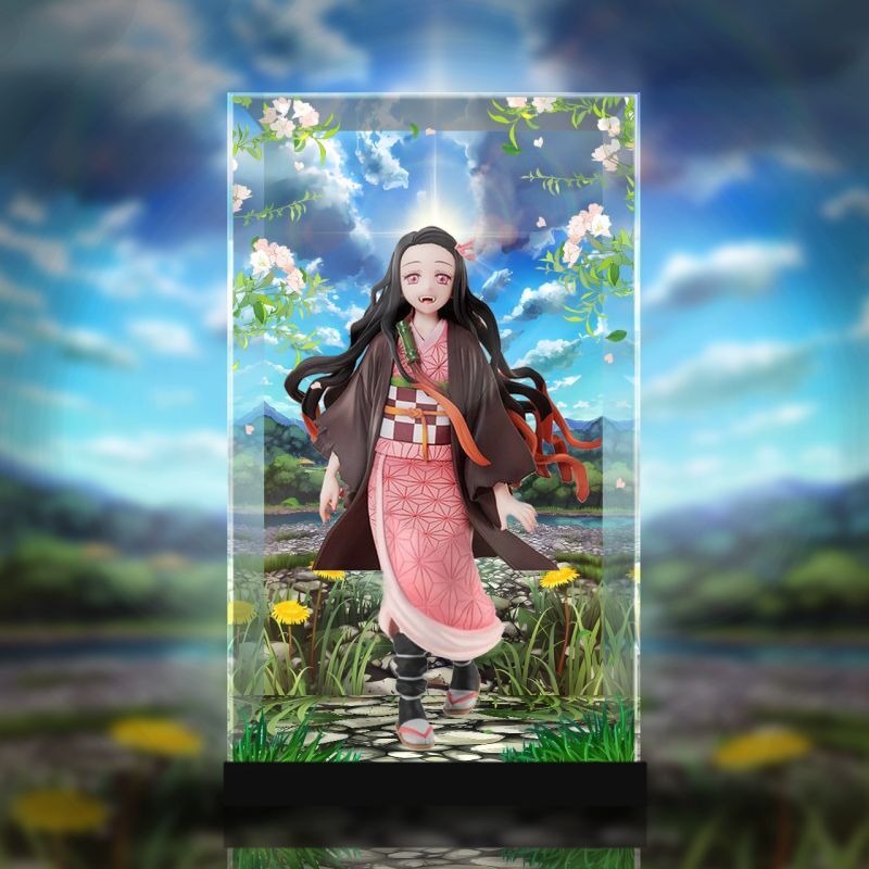 フィギュア専門店 -ソダチトイズ / Aniplex 鬼滅の刃 太陽を克服した