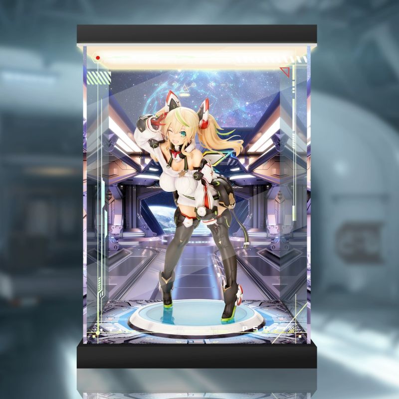 フィギュア専門店 -ソダチトイズ / ファンタシースターオンライン2 es