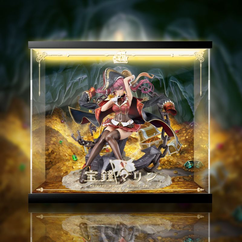 フィギュア専門店 -ソダチトイズ / Max Factory hololive ホロライブ