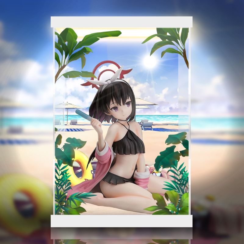 フィギュア専門店 -ソダチトイズ / B-style ブルーアーカイブ -Blue