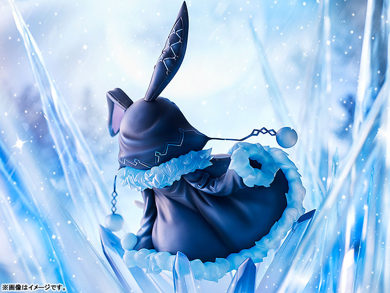 フィギュア専門店 -ソダチトイズ / デート・ア・ライブ 四糸乃 反転Ver