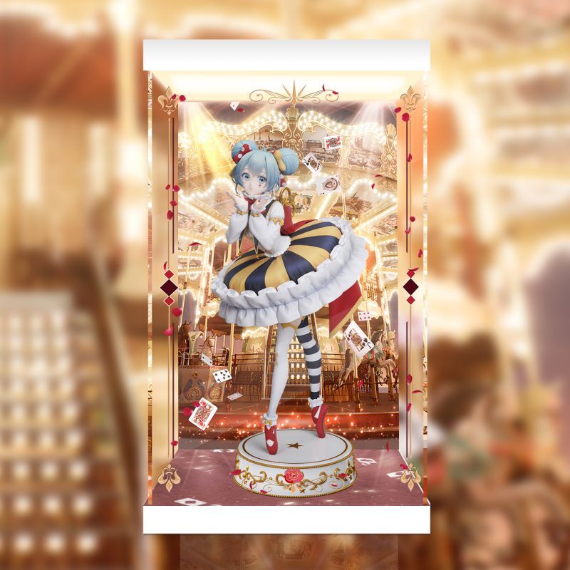 フィギュア専門店 -ソダチトイズ / 予約 初音ミク MIKU EXPO 2023 VR