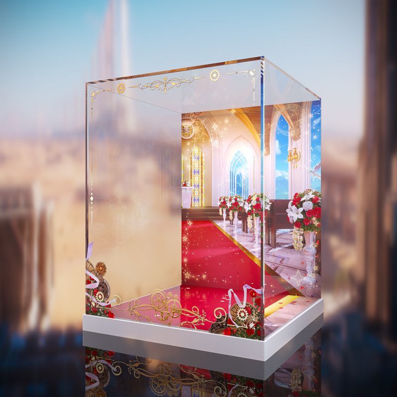 フィギュア専門店 -ソダチトイズ / シュタインズ・ゲート 牧瀬紅莉栖