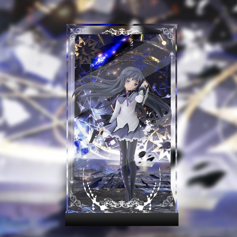 フィギュア専門店 -ソダチトイズ / POP UP PARADE マギアレコード魔法