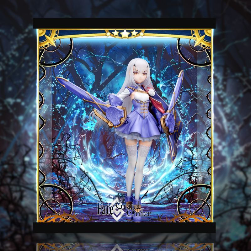 フィギュア専門店 -ソダチトイズ / Fate/Grand Order ランサー