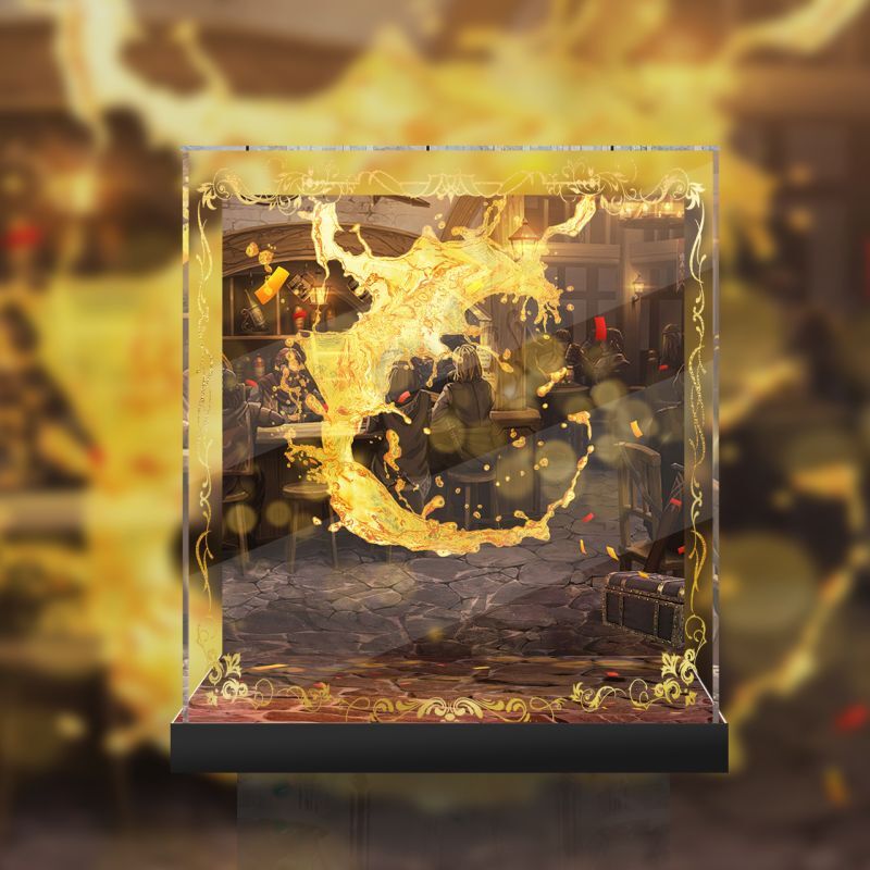 フィギュア専門店 -ソダチトイズ / 予約 Luminasta 狼と香辛料