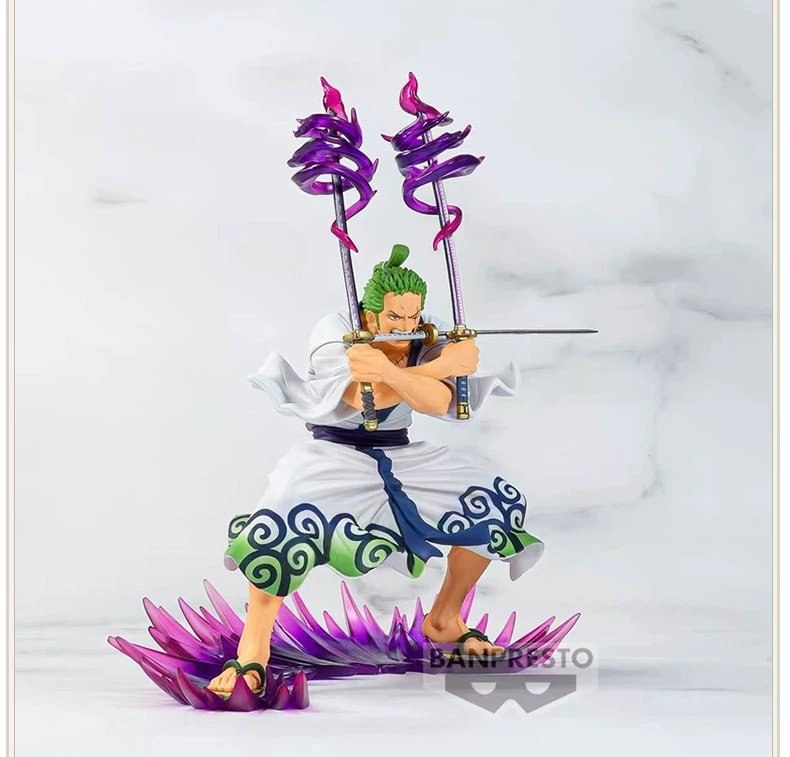 フィギュア専門店 -ソダチトイズ / バンプレスト ワンピース One Piece