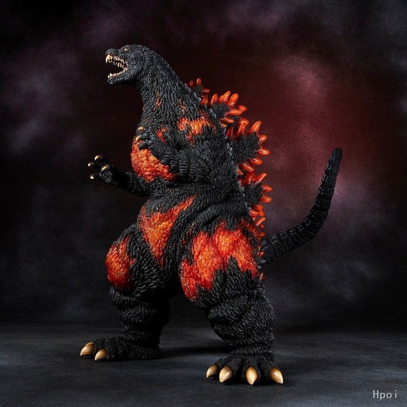 フィギュア専門店 -ソダチトイズ / 海洋堂 MEGA SOFUBI ゴジラVS