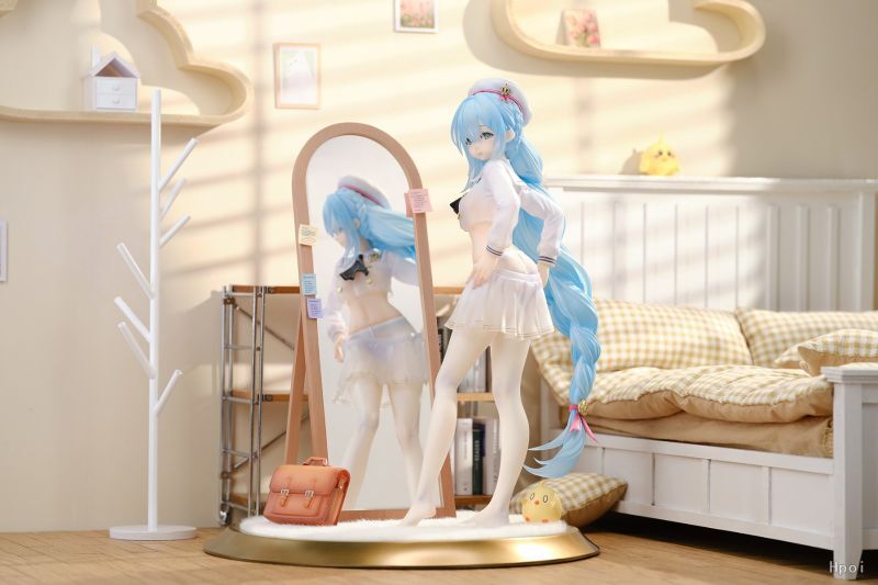 フィギュア専門店 -ソダチトイズ / APEX-TOYS アズールレーン