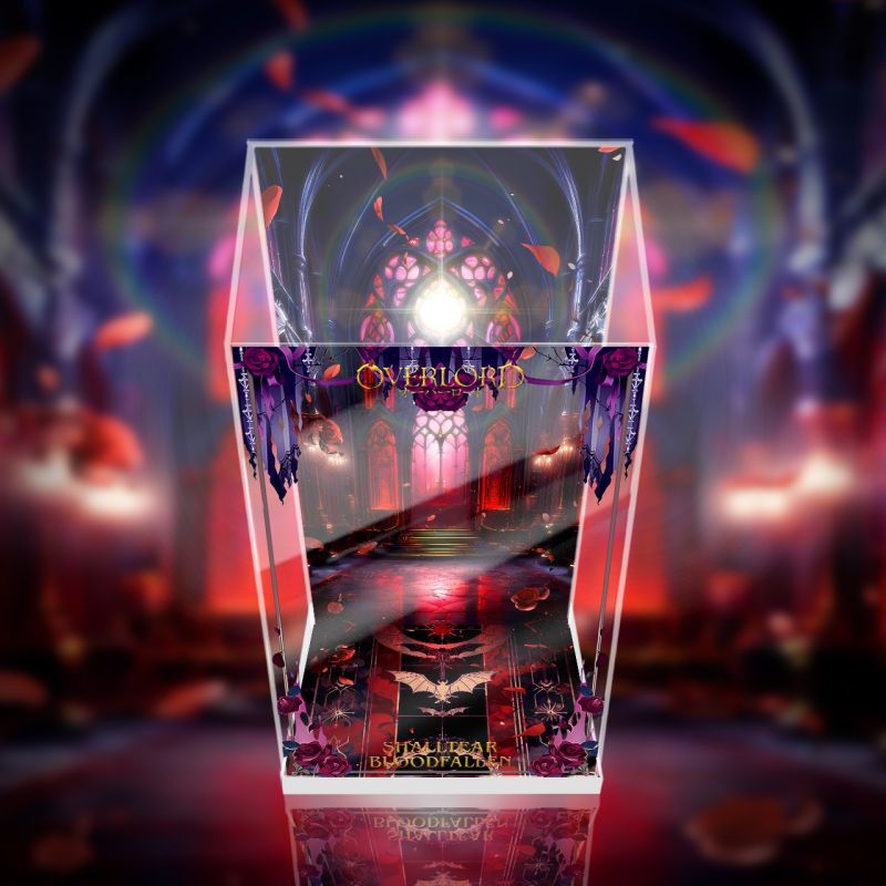 フィギュア専門店 -ソダチトイズ / POP UP PARADE 『オーバーロードIV