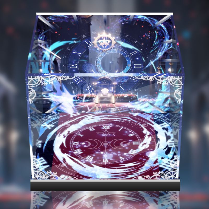 フィギュア専門店 -ソダチトイズ / Emontoys Vtuber 東方Project 十六