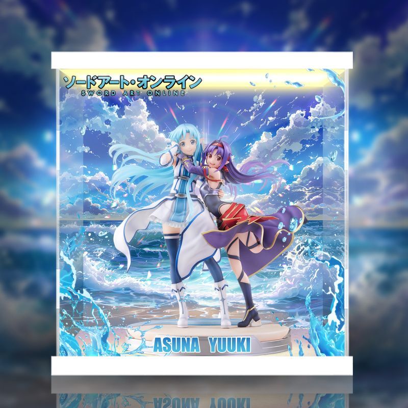 フィギュア専門店 -ソダチトイズ / eStream SSF ソードアート