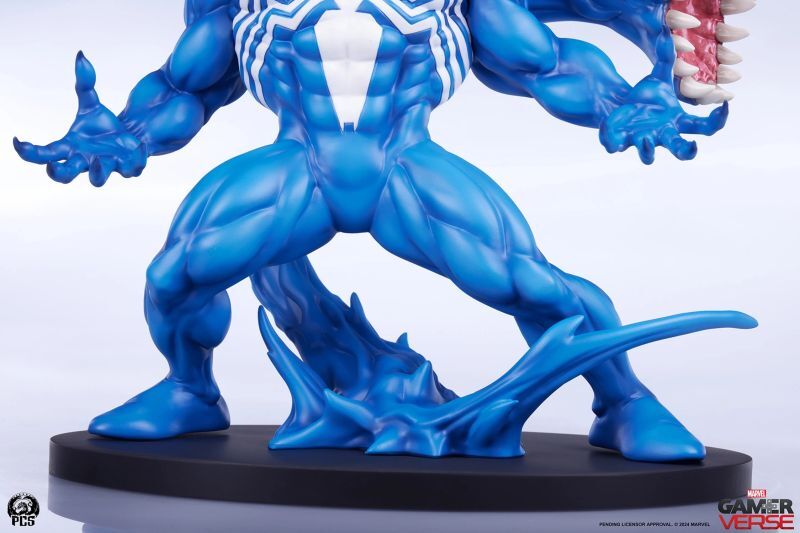 フィギュア専門店 -ソダチトイズ / Sideshow x PCS VENOM ヴェノム 1