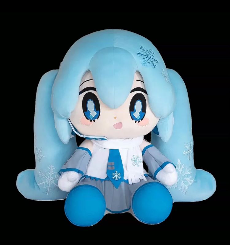 フィギュア専門店 -ソダチトイズ / タイトー TAITO 初音ミク 雪ミク 超