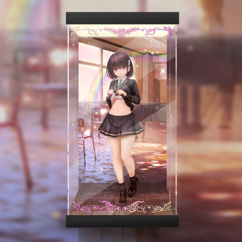 フィギュア専門店 -ソダチトイズ / 予約 quesQ あやかしトライアングル