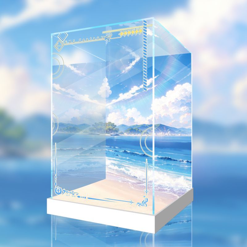 フィギュア専門店 -ソダチトイズ / ダイキ工業 アズールレーン