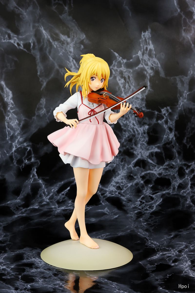 フィギュア専門店 -ソダチトイズ / プルクラ 四月は君の嘘 宮園かをり