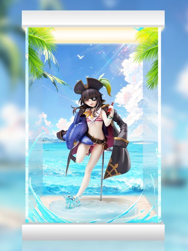 フィギュア専門店 -ソダチトイズ / KDcolle この素晴らしい世界に祝福