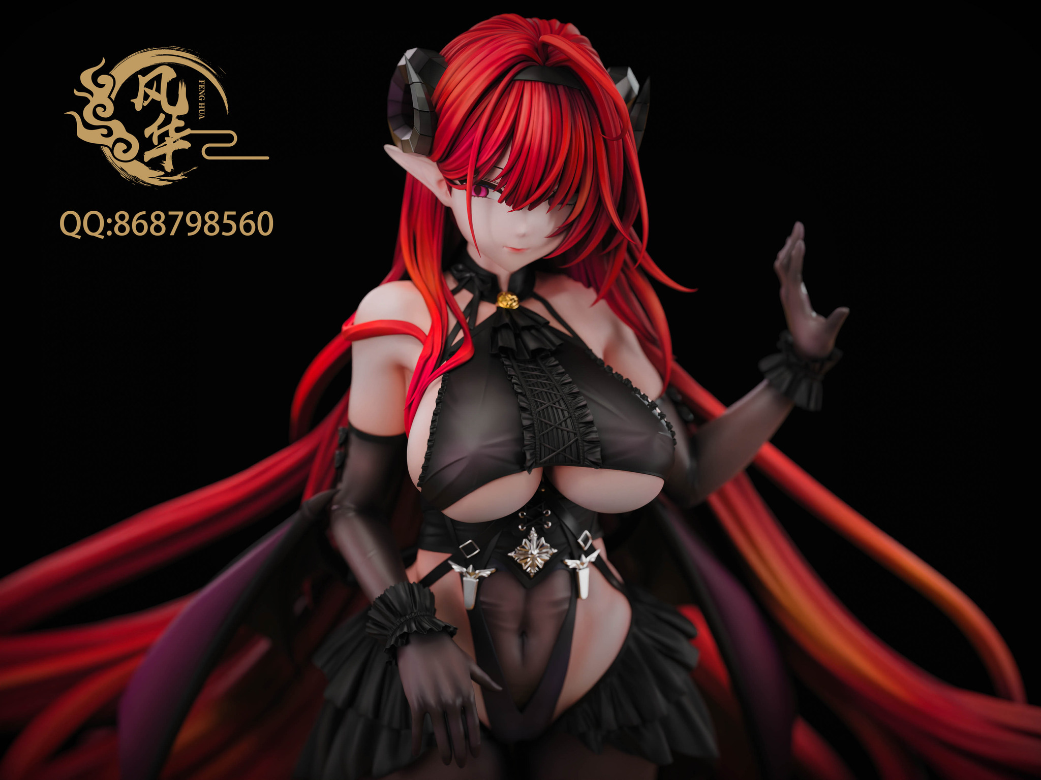 フィギュア専門店 -ソダチトイズ / 予約 FH 风华Studio Azur Lane max