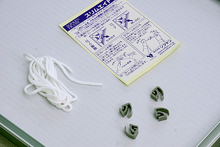 ジグソーパズル用の額縁・フレーム | 株式会社ソフケン