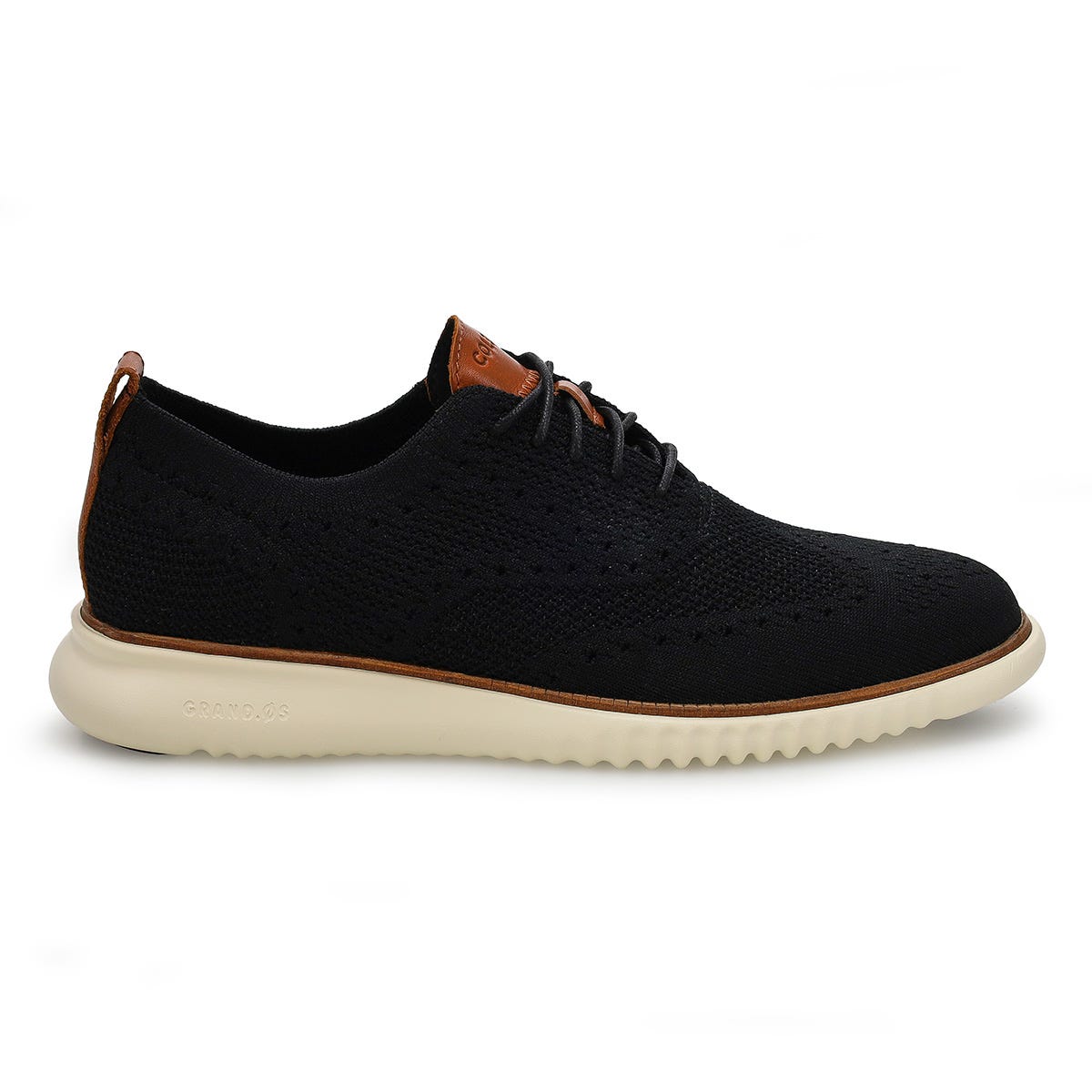 Cole Haan Men's Zero Grand Stitchlite Casual | SoftMoc.com