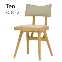 ヒカリ・光製作所】ウッドチェア（店舗、業務用） - ページ1 - 総合家具