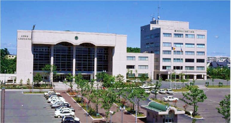 道府県中心会館｜創価学会公式サイト