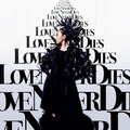 LOVE NEVER DIES-MISIA ART BOOK-【完全生産限定豪華盤】・MISIA