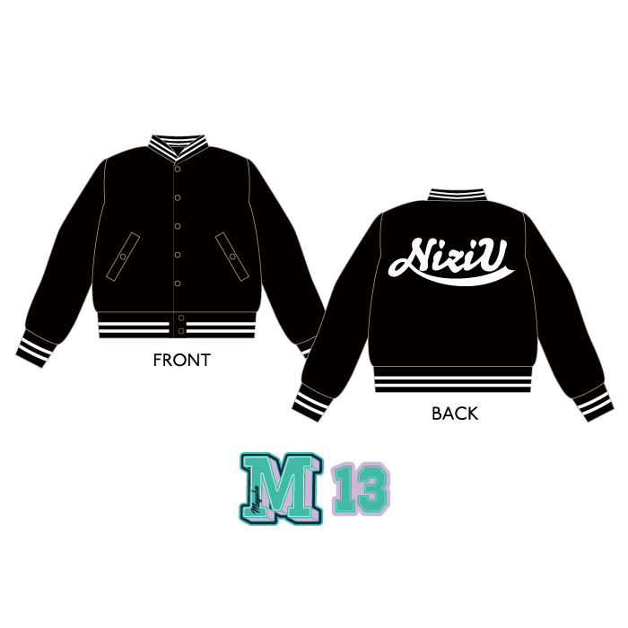 ｽﾀｼﾞｱﾑｼﾞｬｹｯﾄ&ﾜｯﾍﾟﾝﾊﾞｯﾁ/MAYUKA・NiziU | Sony Music Shop・CD・DVD