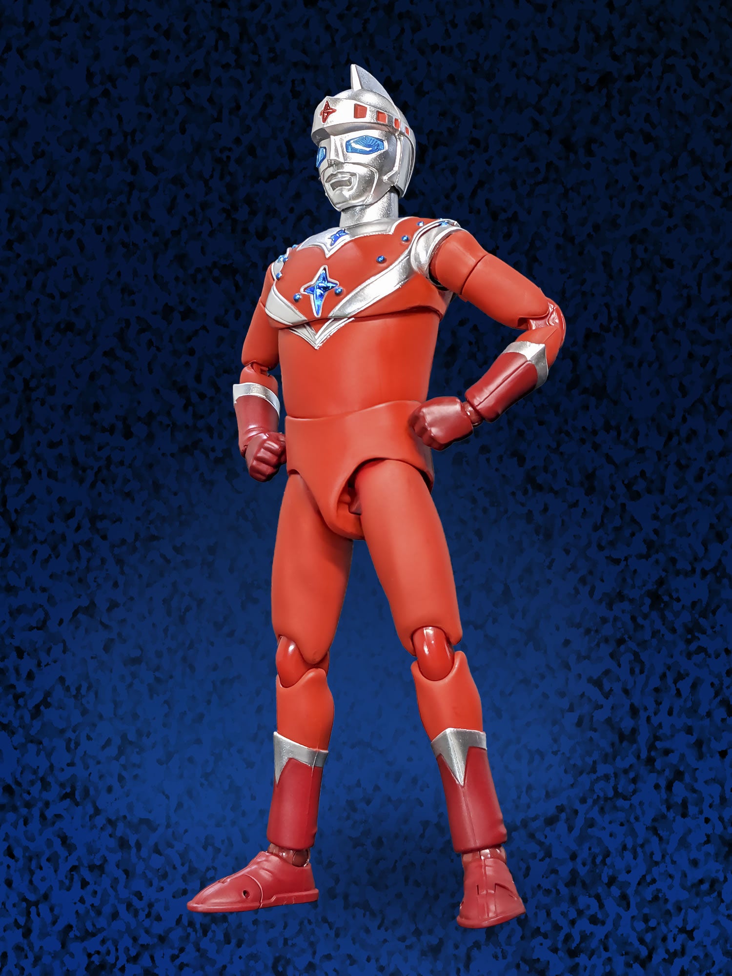 HAF アイアンキング Ver.2 – SOOTANG HOBBY