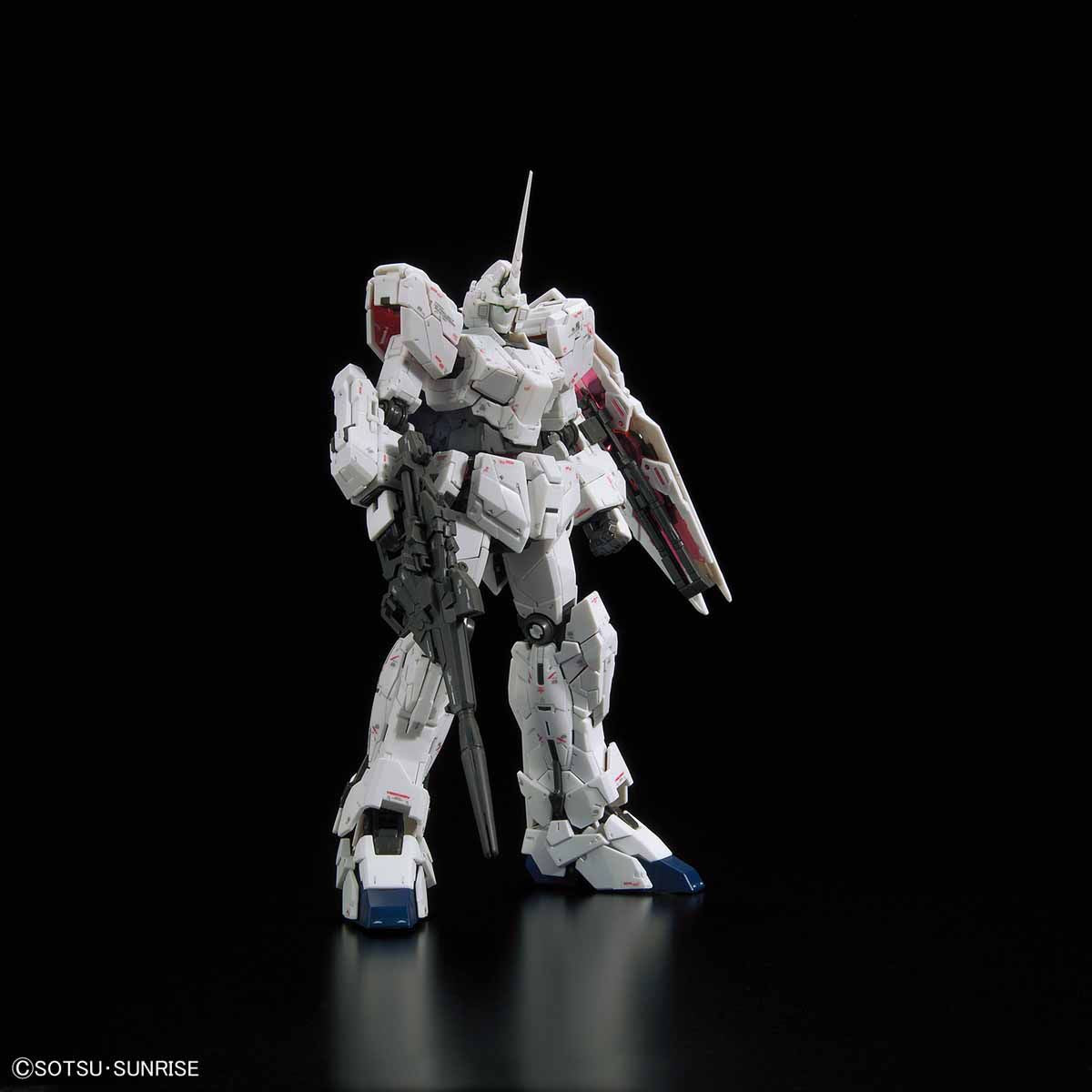 RG ユニコーンガンダム 1/144スケール – SOOTANG HOBBY