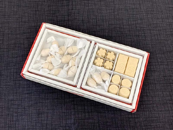 商品のご案内｜砂糖傳増尾商店