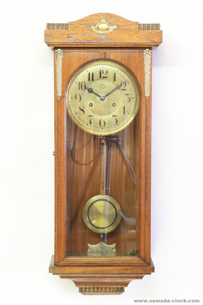 古時計再生工房 ++商品番号 C－777 精工舎 SEIKOSHA++