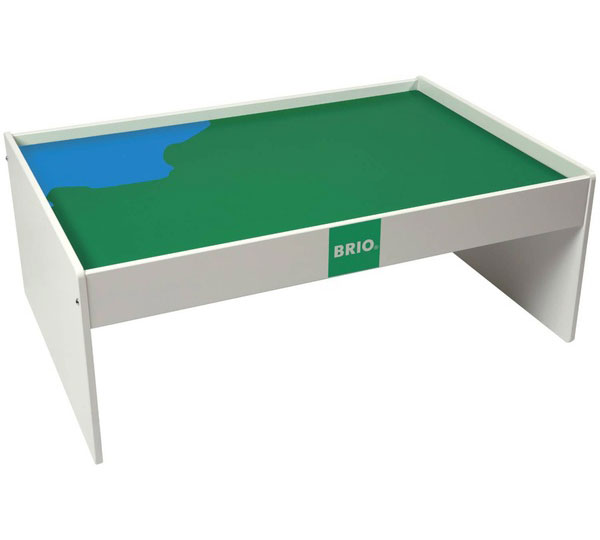 BRIO（ブリオ） プレイテーブル ブリオレール アクセサリー・情景