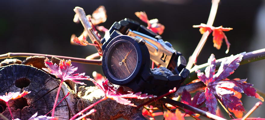 腕時計 | 手作り腕時計ATELIER SAZANCA