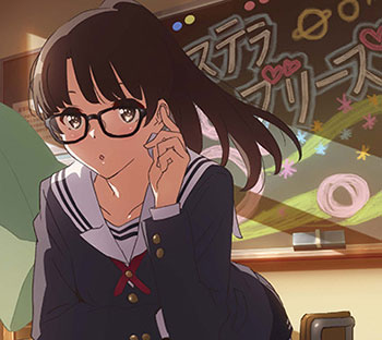 OP - Music | TVアニメ『冴えない彼女の育てかた♭』公式サイト