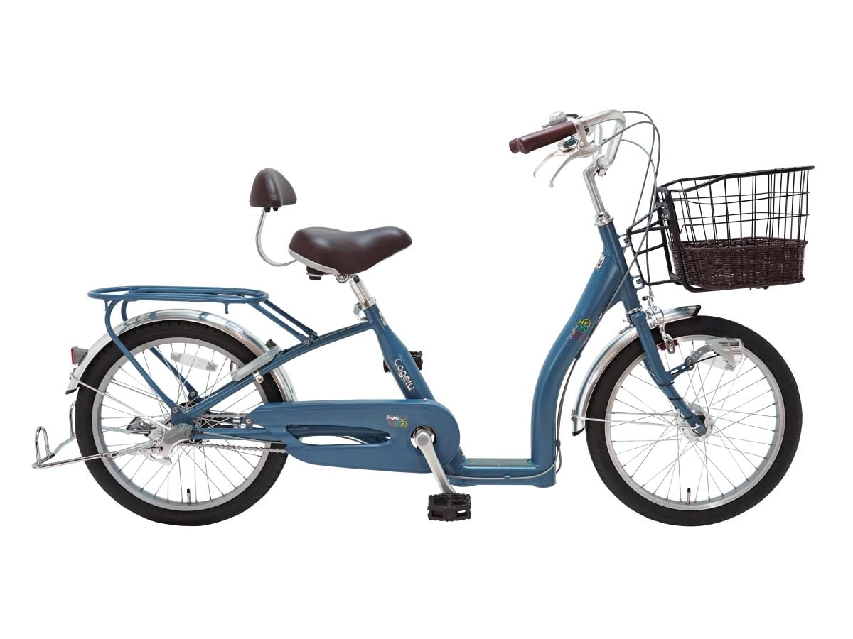 こげーるNOLASSE ｜パーツ・用品・自転車商品｜㈱サギサカ