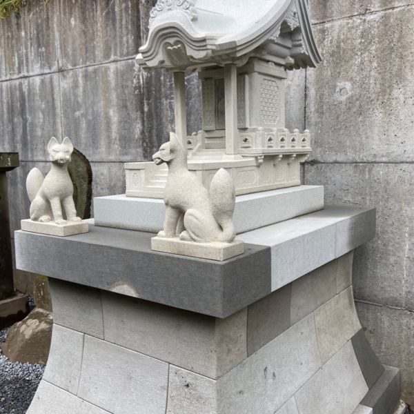 若山牧水像 | 齋木七郎石材本家｜墓石・仏彫刻・灯籠｜群馬県中之条